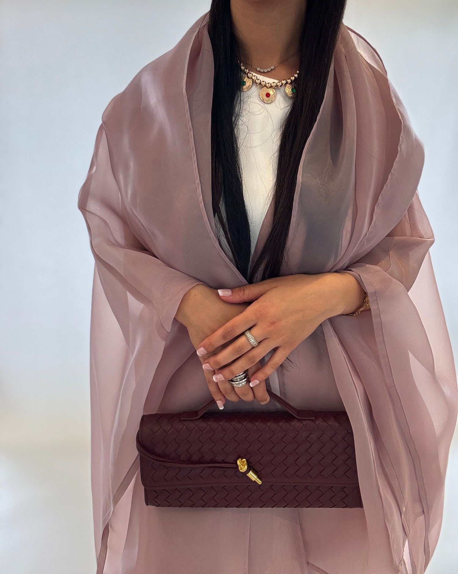 Kaftans