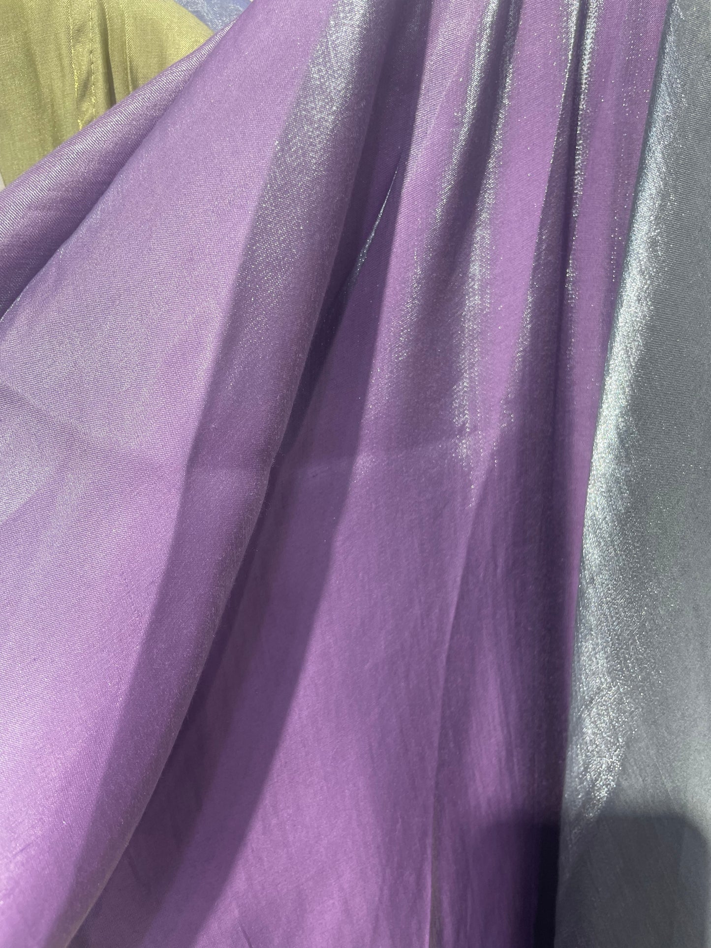 Celine Glistening Abaya set - RULACOUTURE