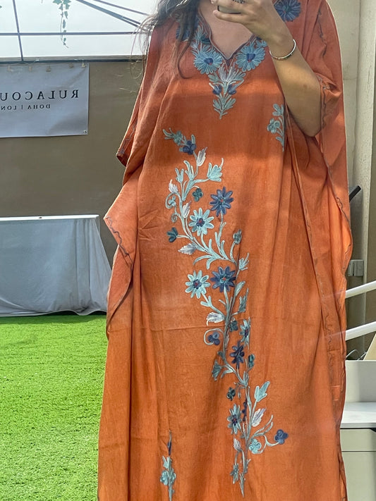 The Hana Kaftans - RULACOUTURE