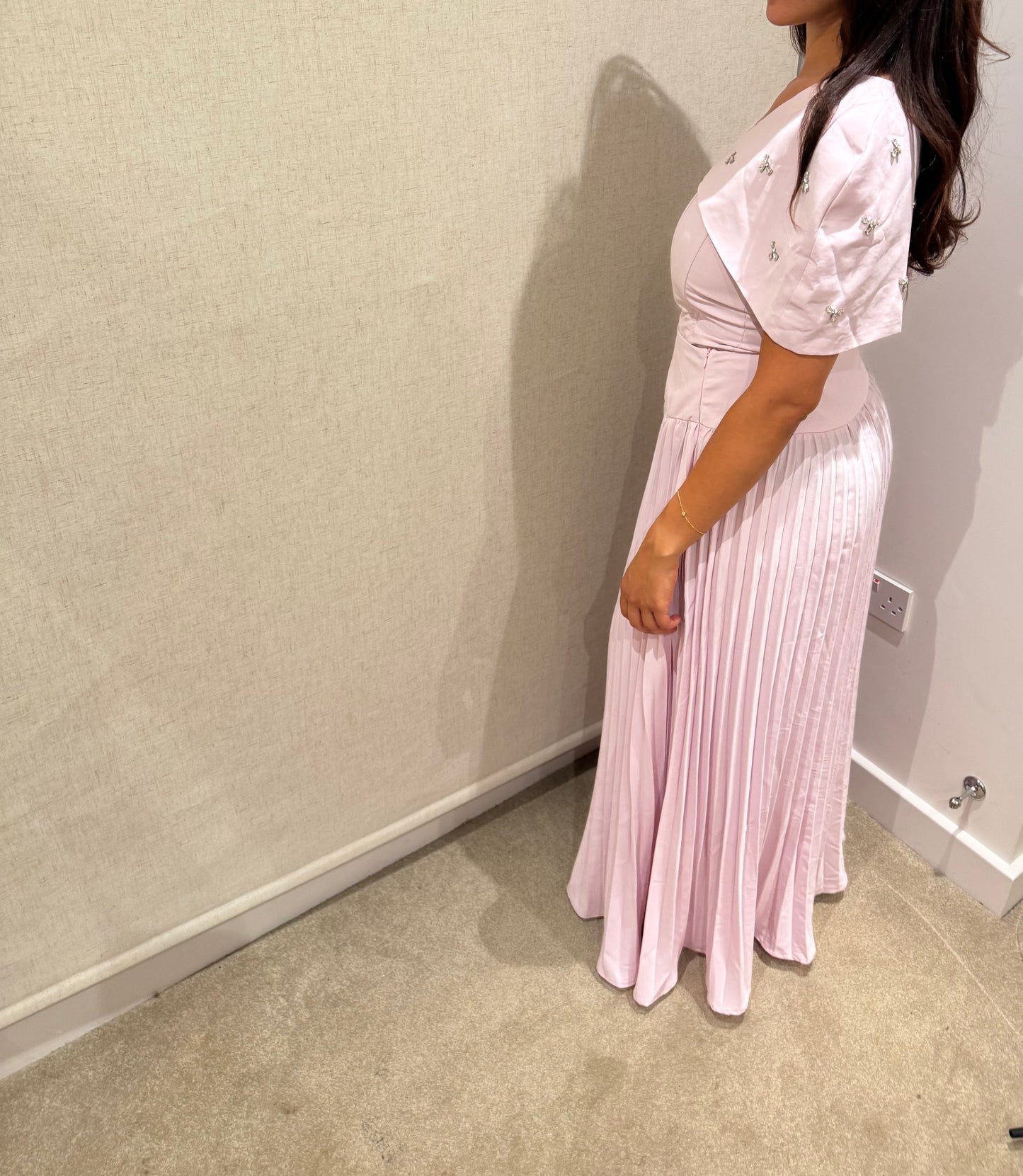 Bella Three Piece Set