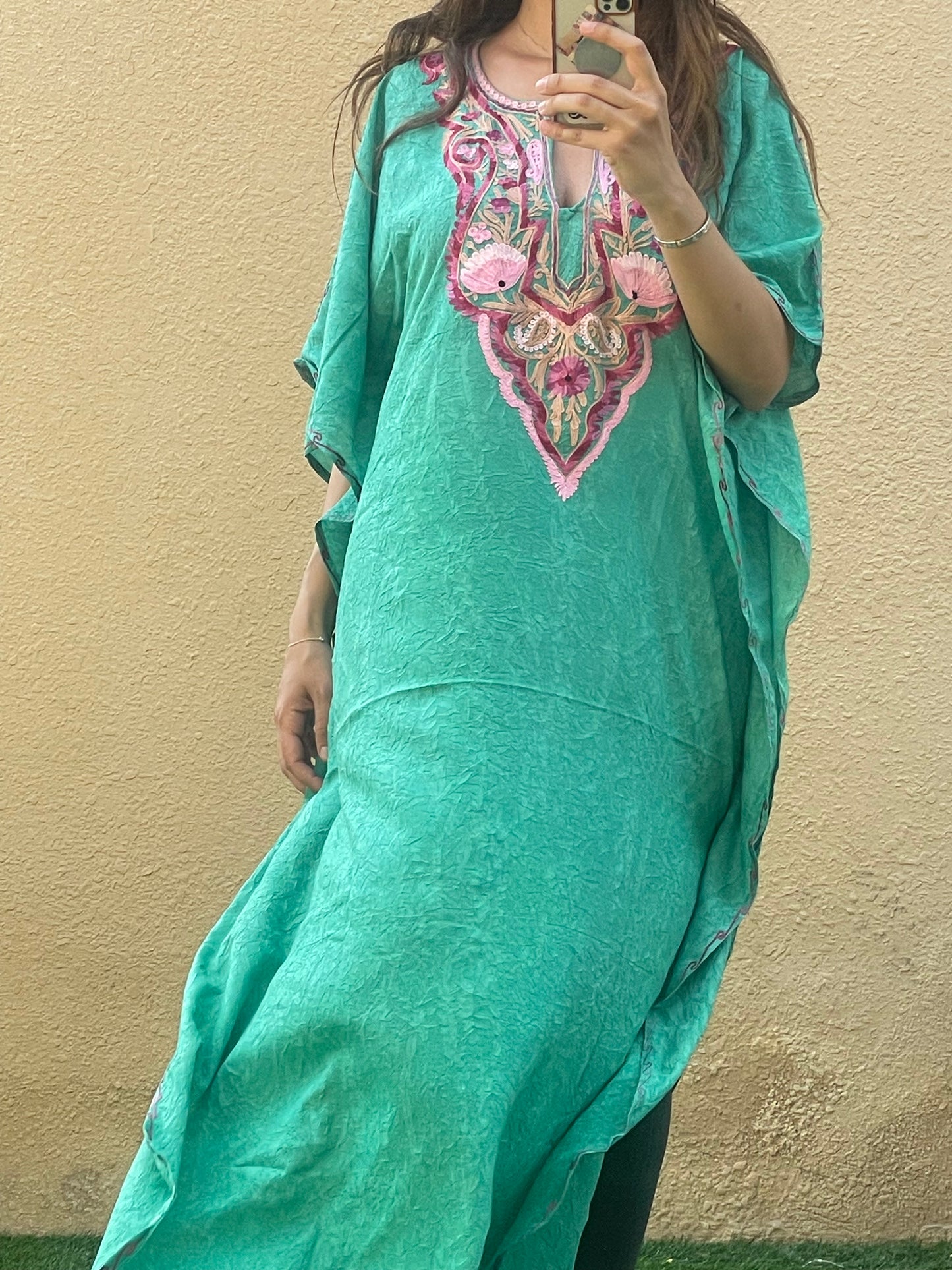 The Hana Kaftans - RULACOUTURE