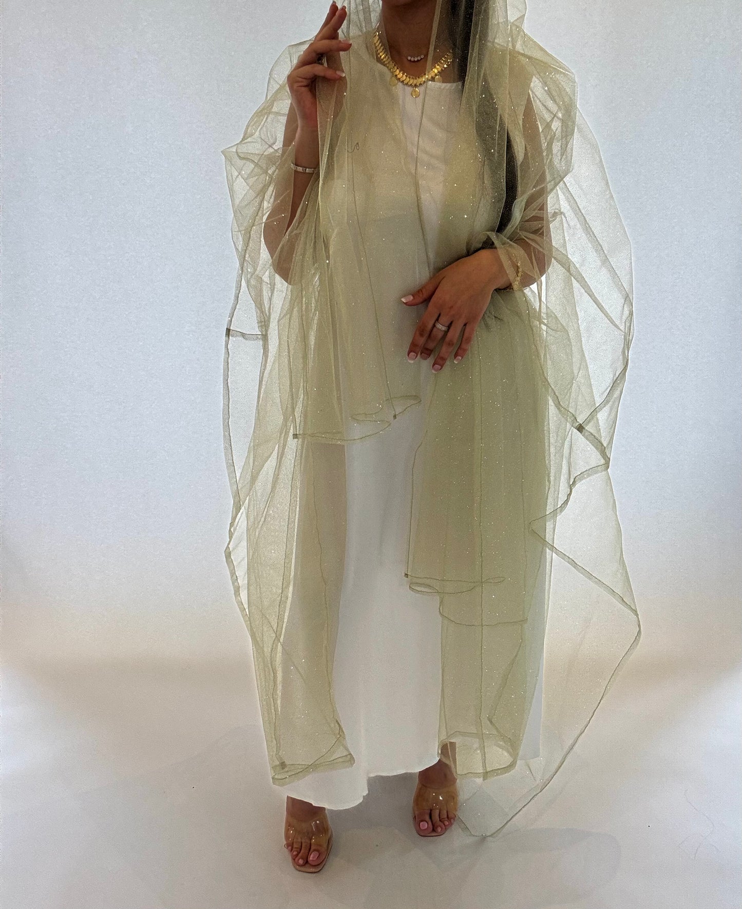 Jana Mint Set - RULACOUTURE