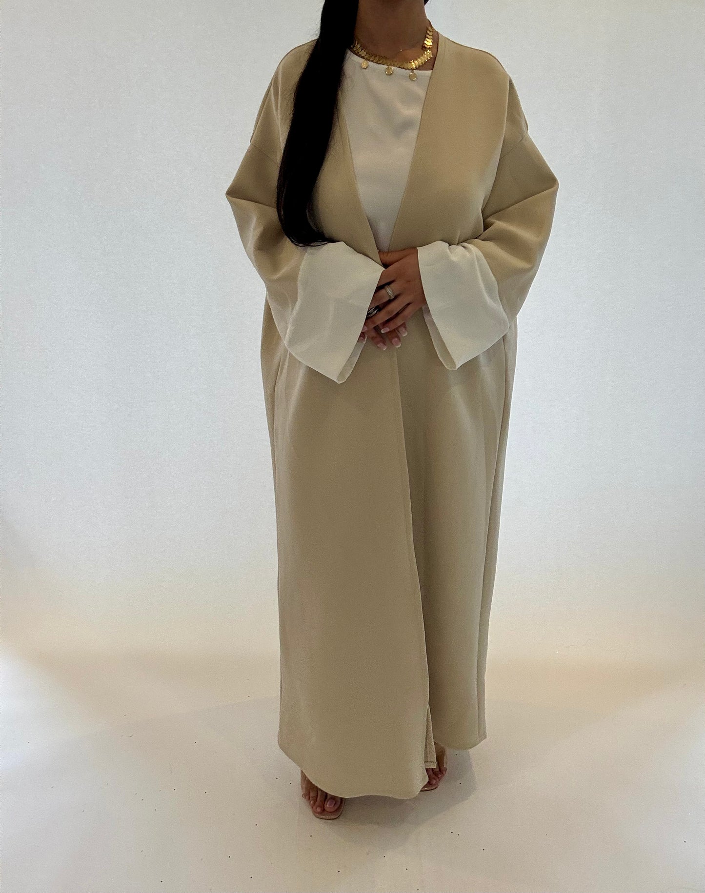 Talia Abaya