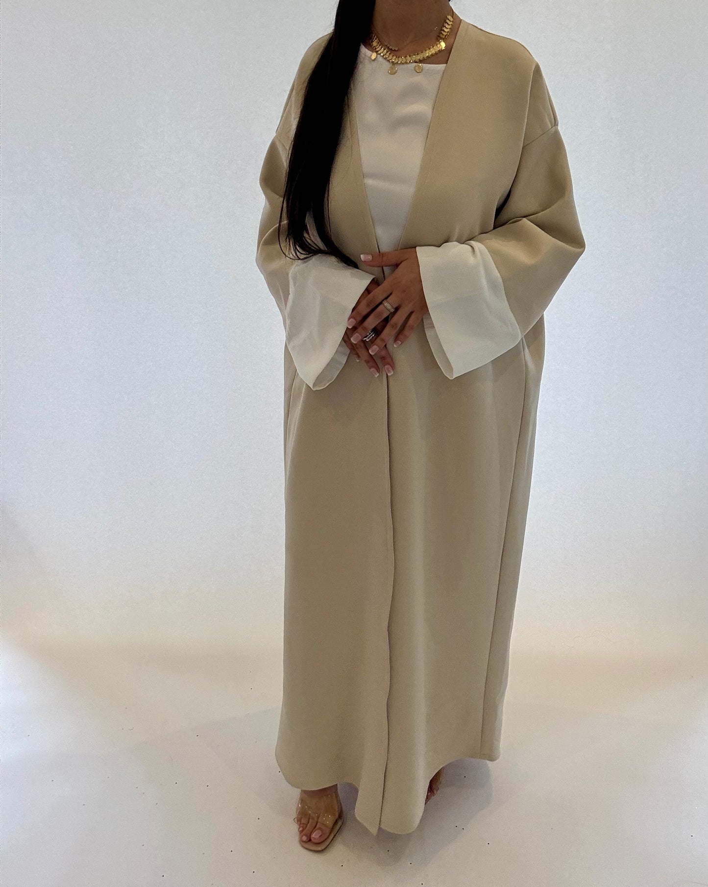 Talia Abaya