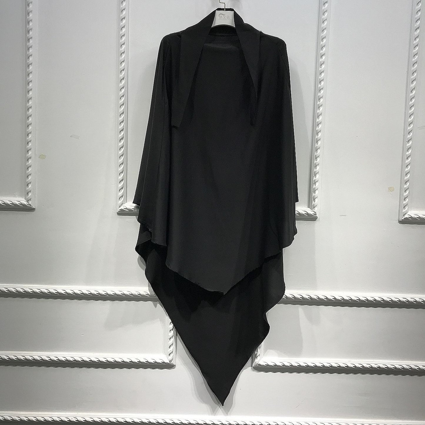 Long Hijab Khimar - RULACOUTURE