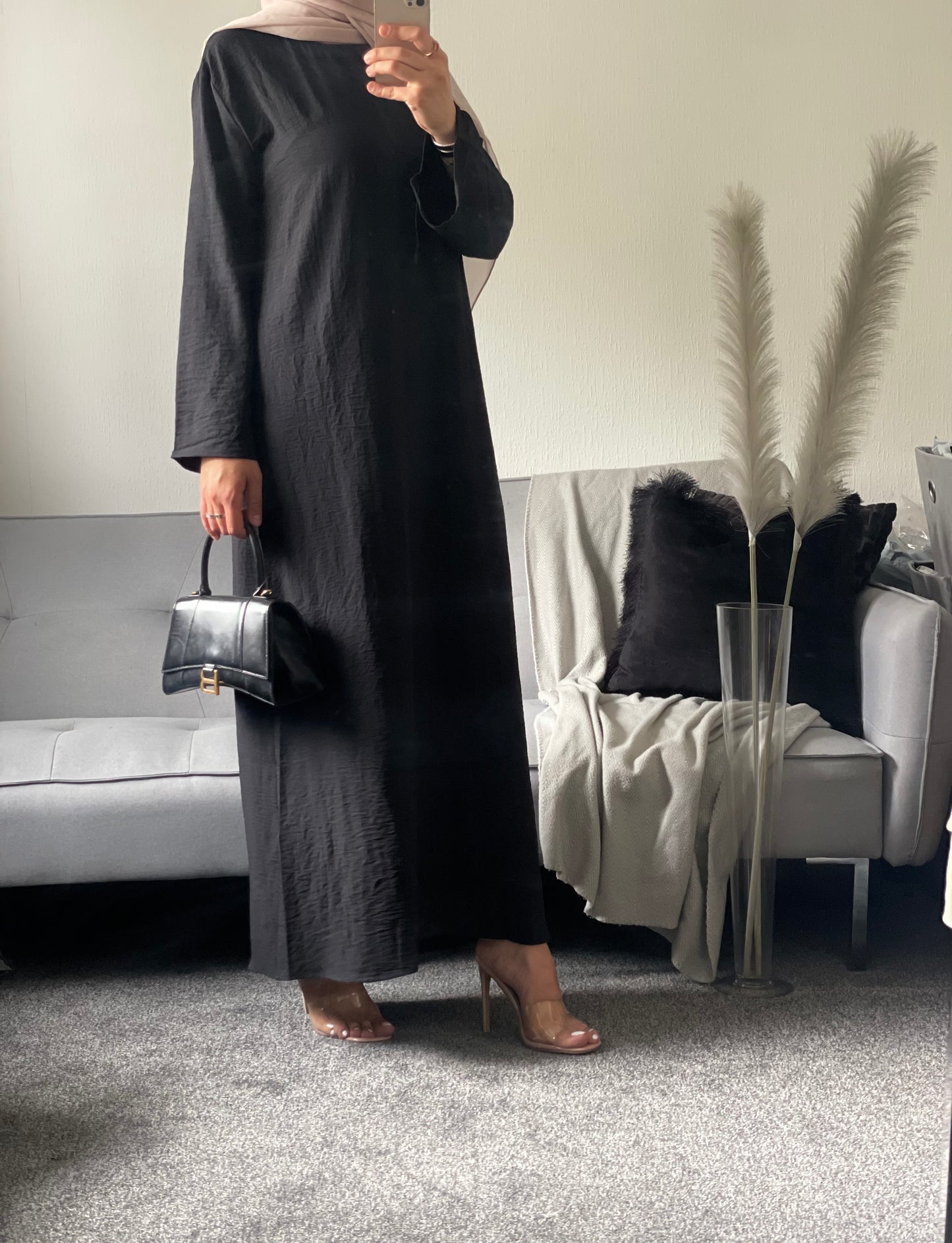Farah Wrap Dress and Skirt - RULACOUTURE