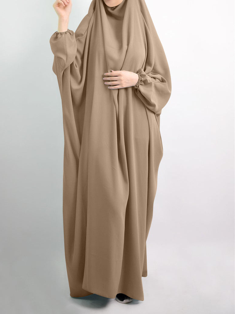 Jilbabs and Hijabs