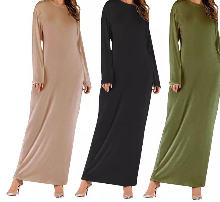 Modest Essentials