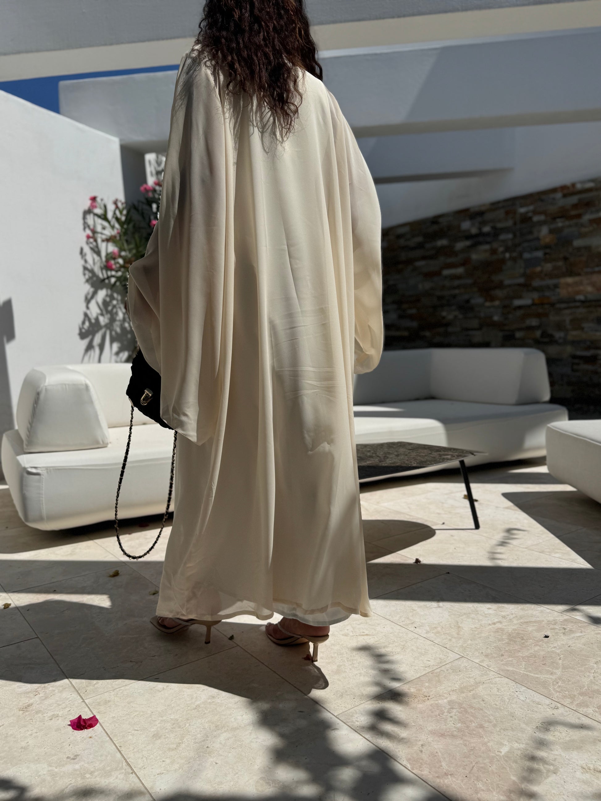 YARA Maxi Dress - RULACOUTURE 
