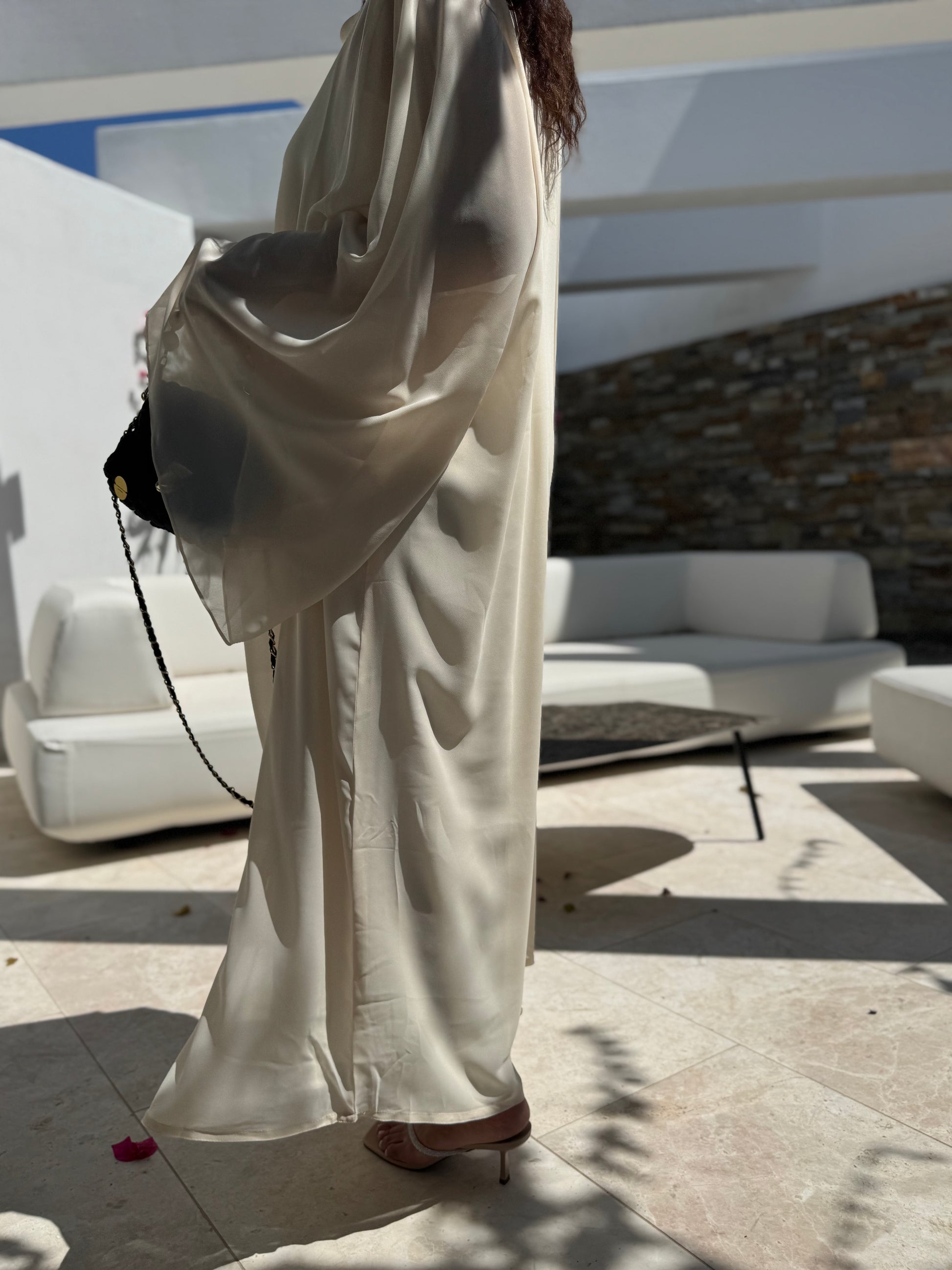 YARA Maxi Dress - RULACOUTURE 