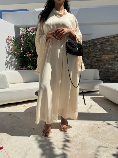 YARA Maxi Dress - RULACOUTURE 