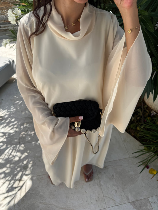 YARA Maxi Dress - RULACOUTURE 
