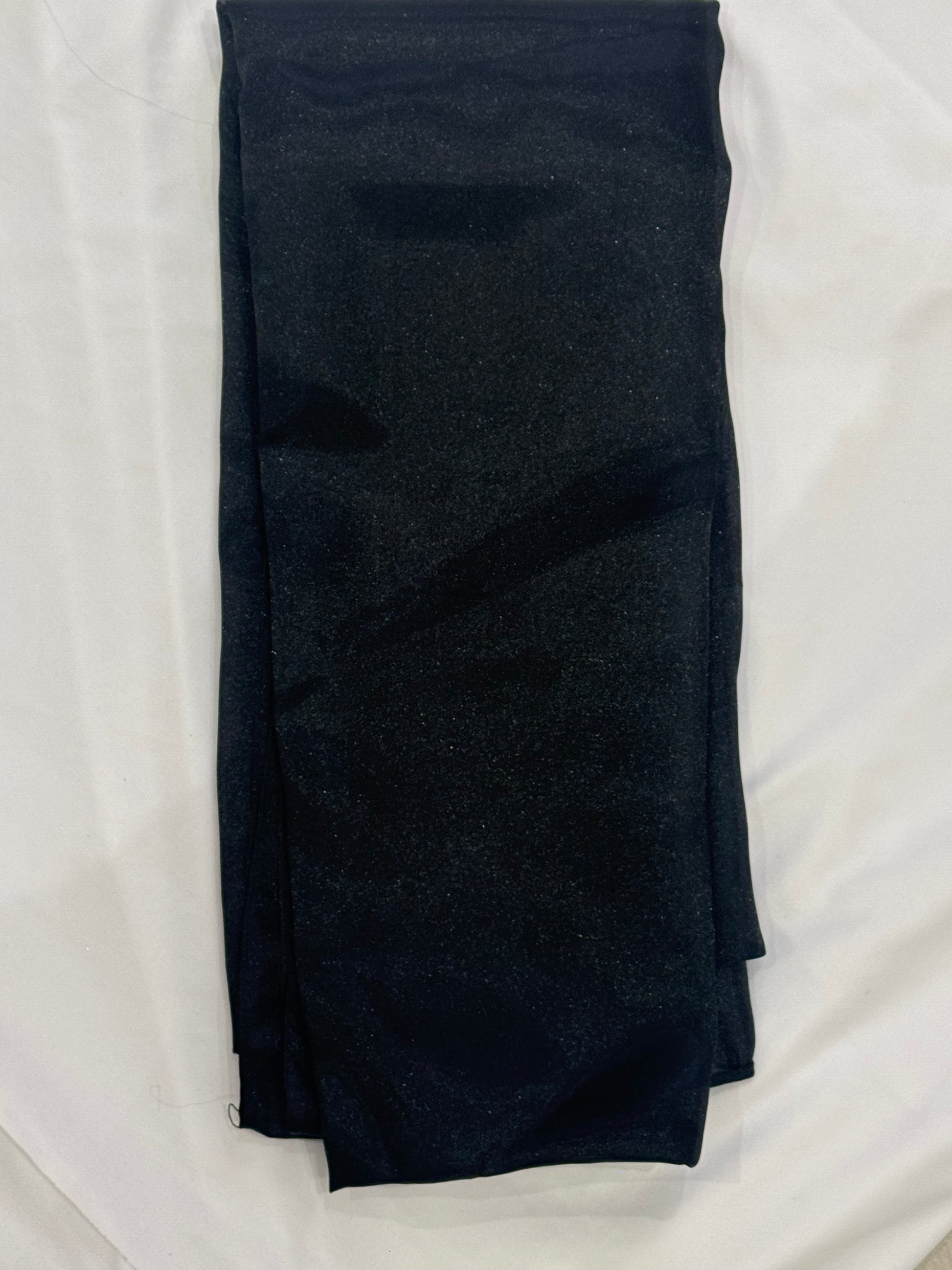 Premium Organza Hijab Scarf - RULACOUTURE 