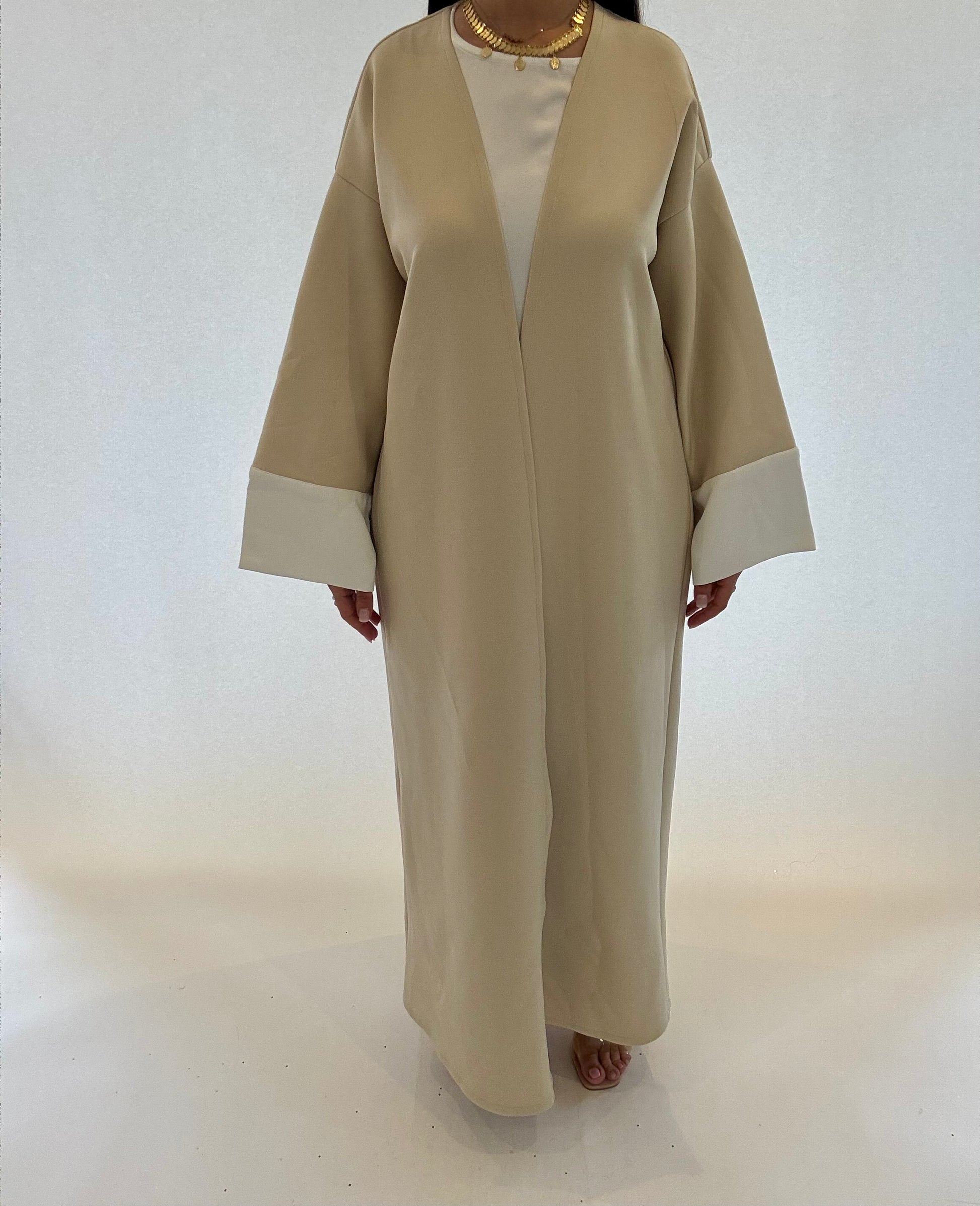Talia Abaya - RULACOUTURE 