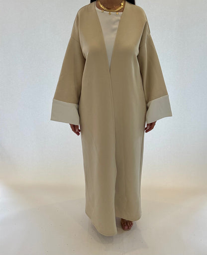 Talia Abaya - RULACOUTURE 