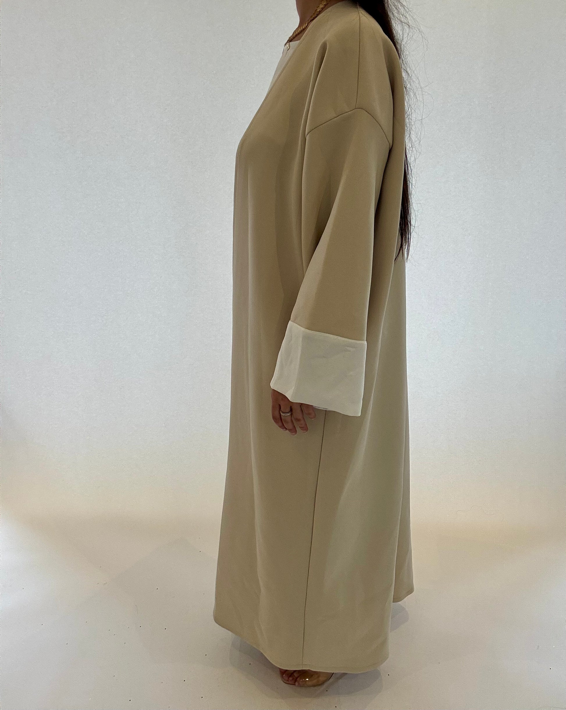 Talia Abaya - RULACOUTURE 