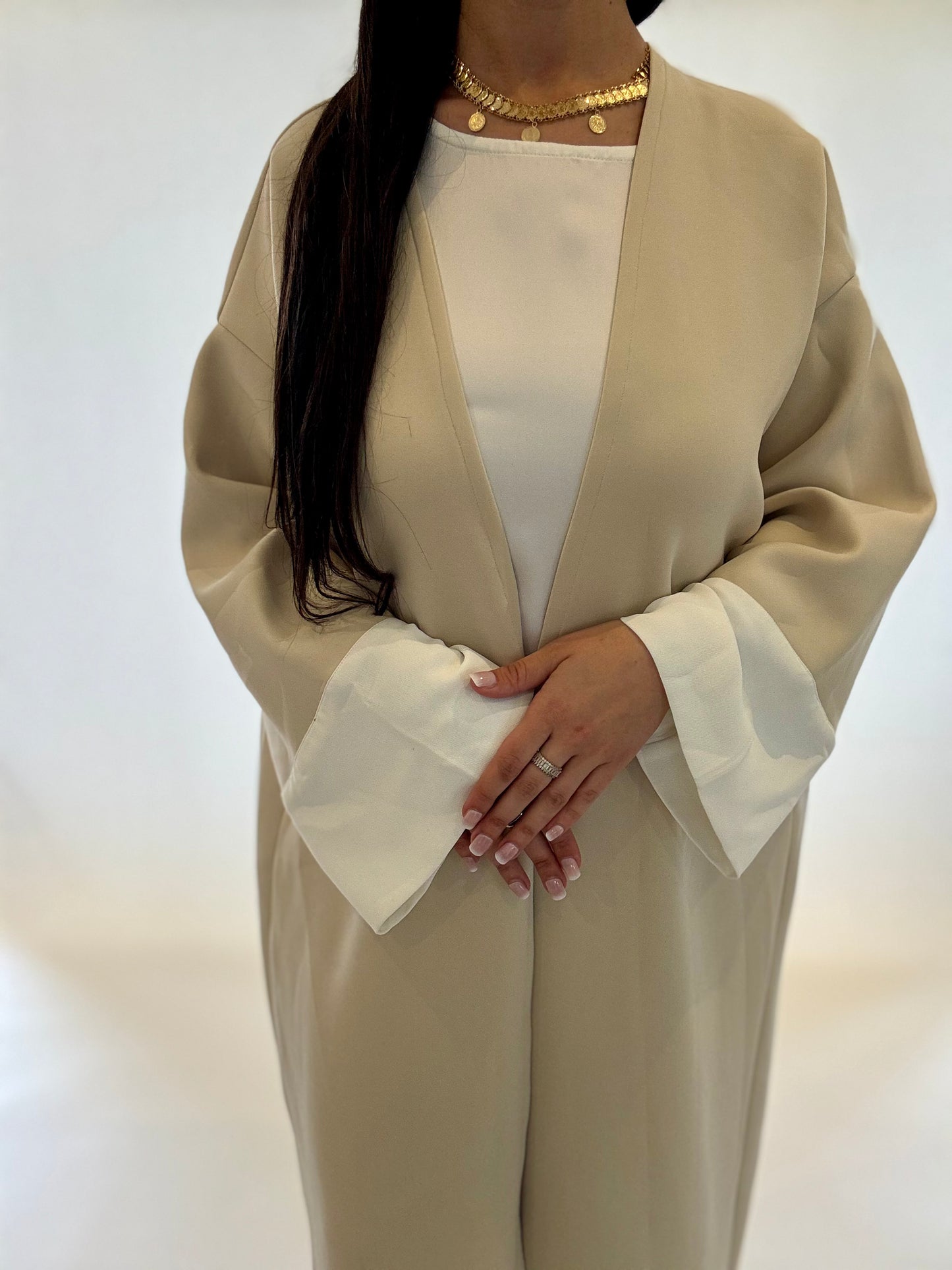 Talia Abaya - RULACOUTURE 
