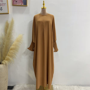 Lara Zip up Maxi Dress - RULACOUTURE 