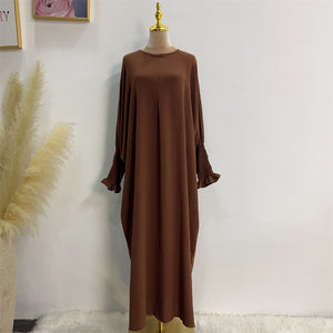 Lara Zip up Maxi Dress - RULACOUTURE 