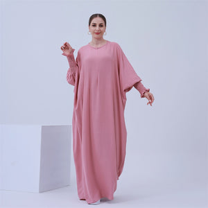 Lara Zip up Maxi Dress - RULACOUTURE 