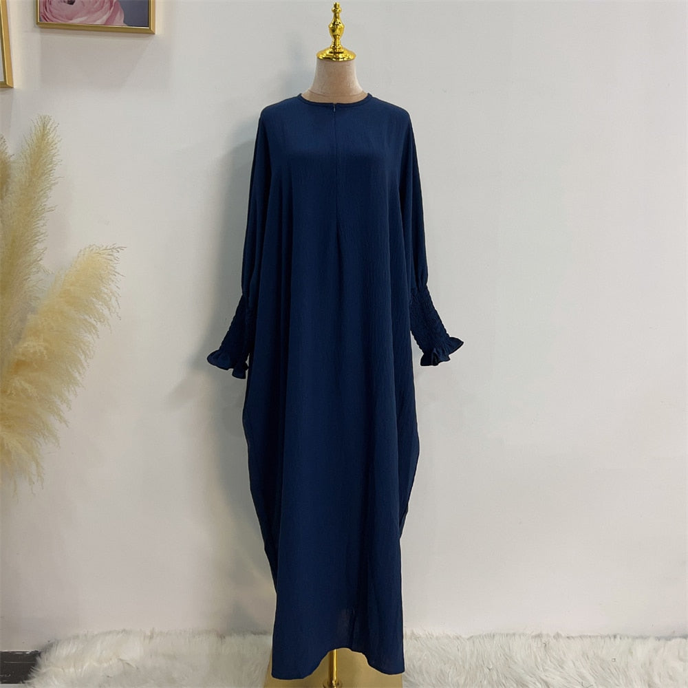 Lara Zip up Maxi Dress - RULACOUTURE 