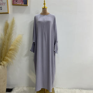 Lara Zip up Maxi Dress - RULACOUTURE 