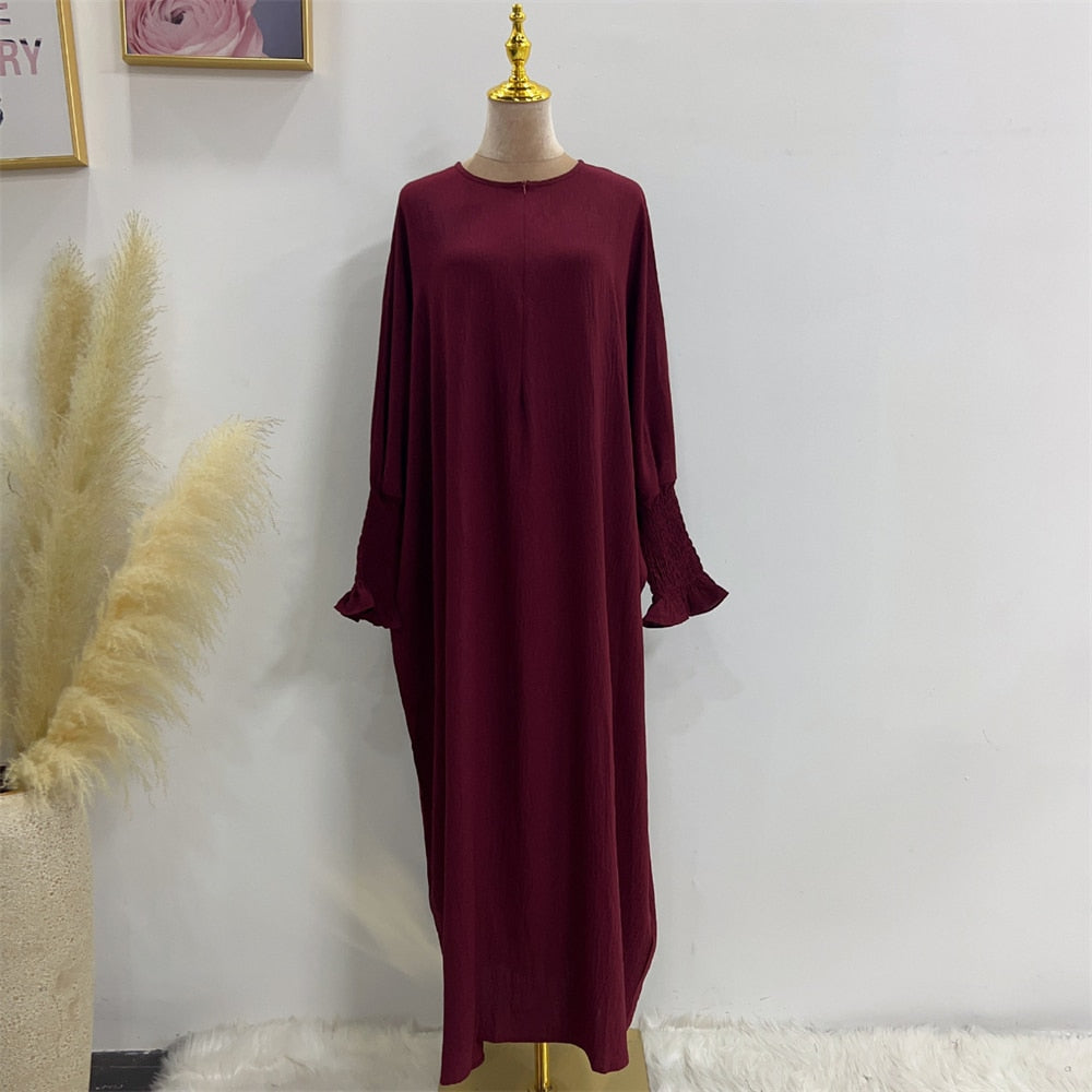 Lara Zip up Maxi Dress - RULACOUTURE 