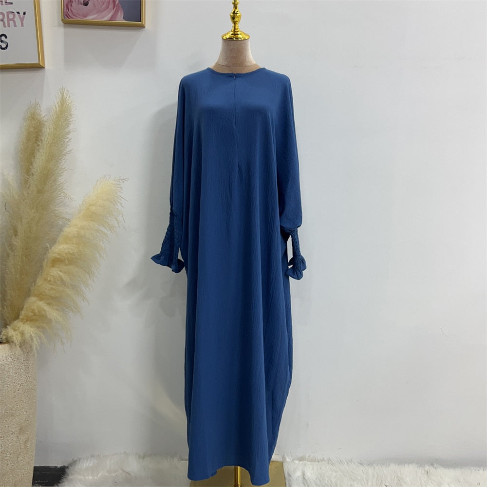 Lara Zip up Maxi Dress - RULACOUTURE 