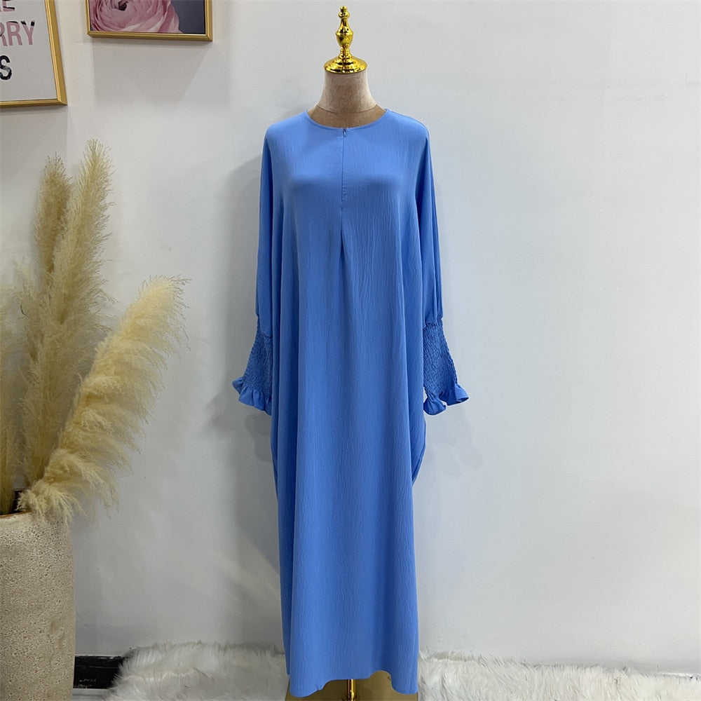 Lara Zip up Maxi Dress - RULACOUTURE 