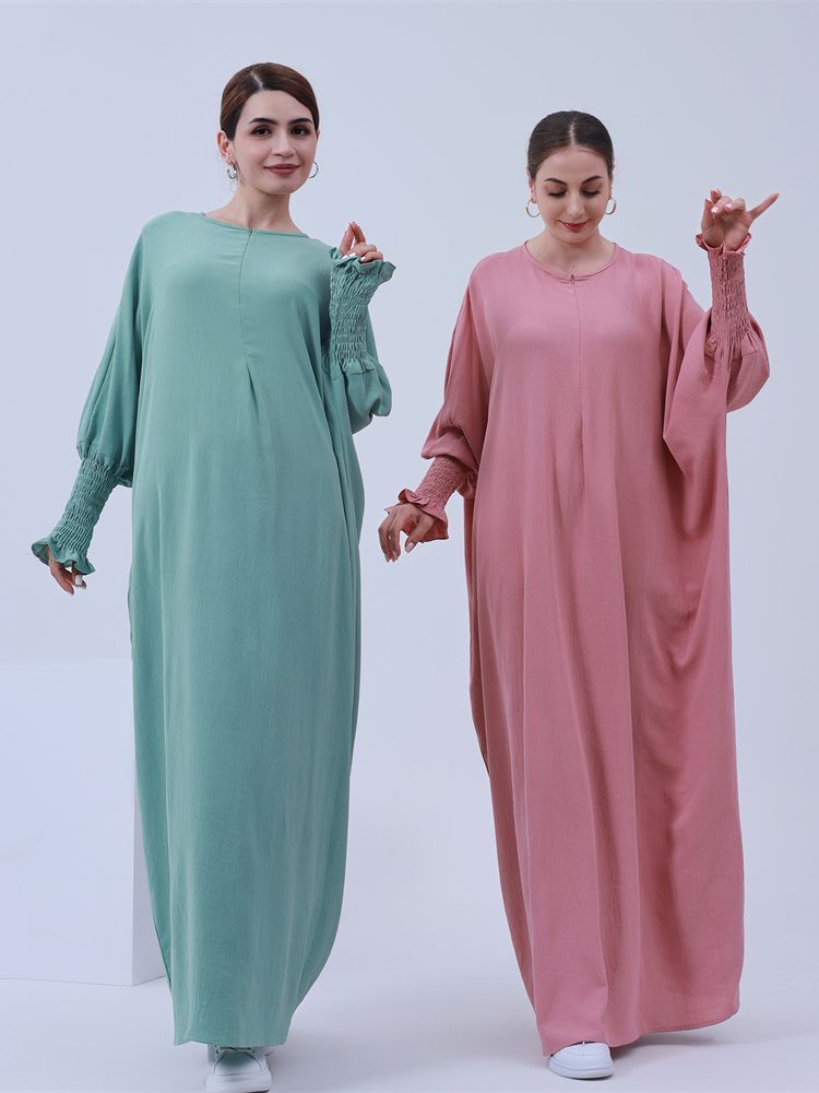 Lara Zip up Maxi Dress - RULACOUTURE 