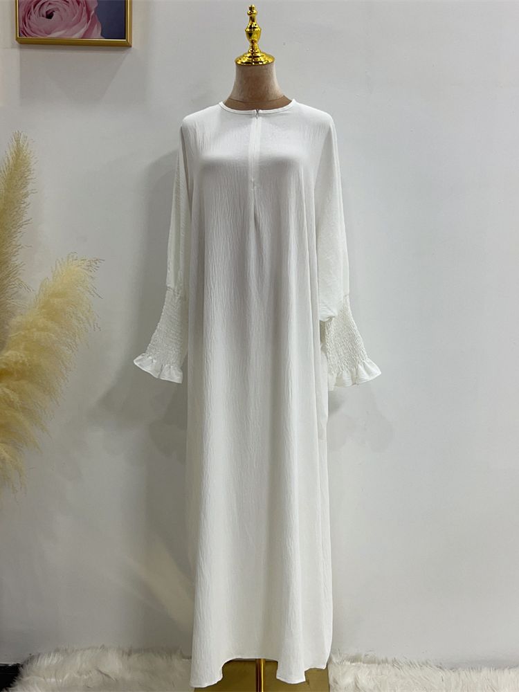 Lara Zip up Maxi Dress - RULACOUTURE 