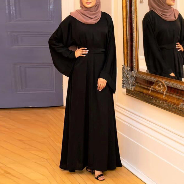Maysa Tie Up Maxi Dress - RULACOUTURE 