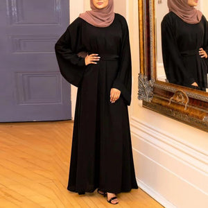Maysa Tie Up Maxi Dress - RULACOUTURE 